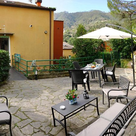 Monterosso Garden House Studio Monterosso al Mare Exterior photo