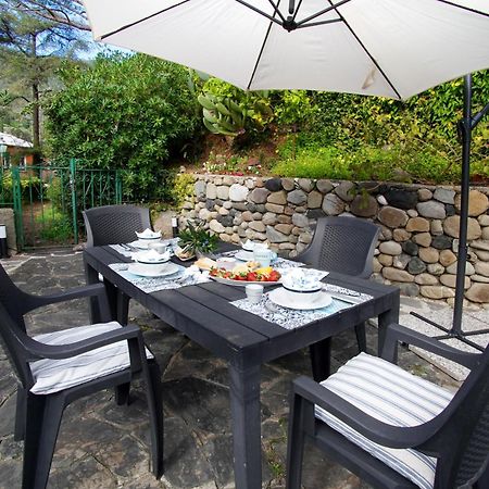 Monterosso Garden House Studio Monterosso al Mare Exterior photo