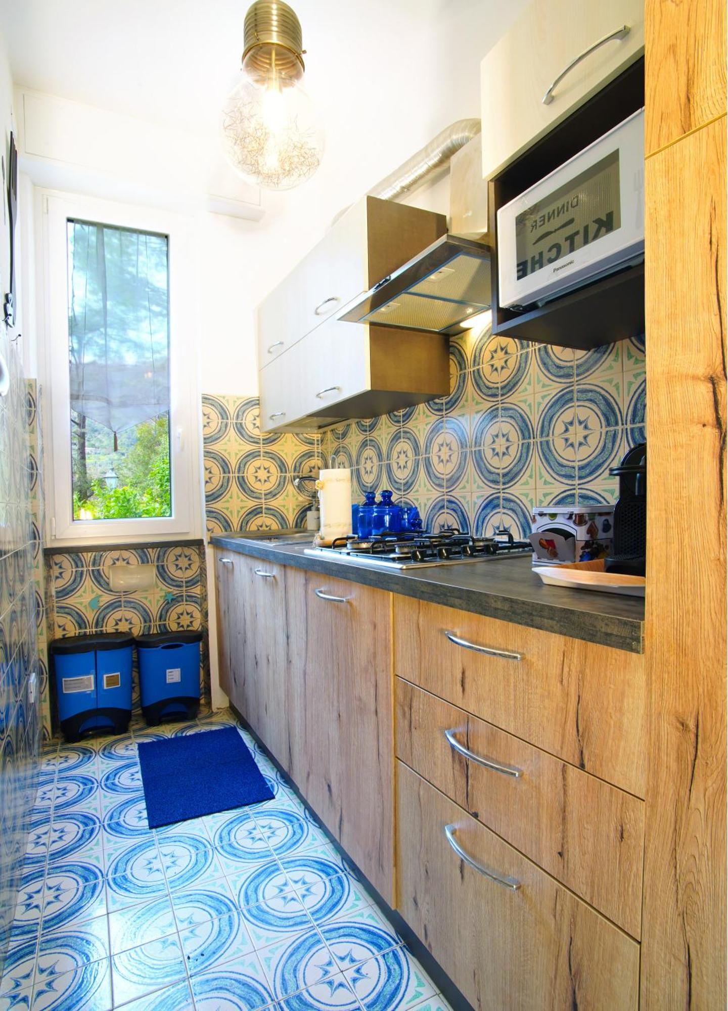 Monterosso Garden House Studio Monterosso al Mare Exterior photo