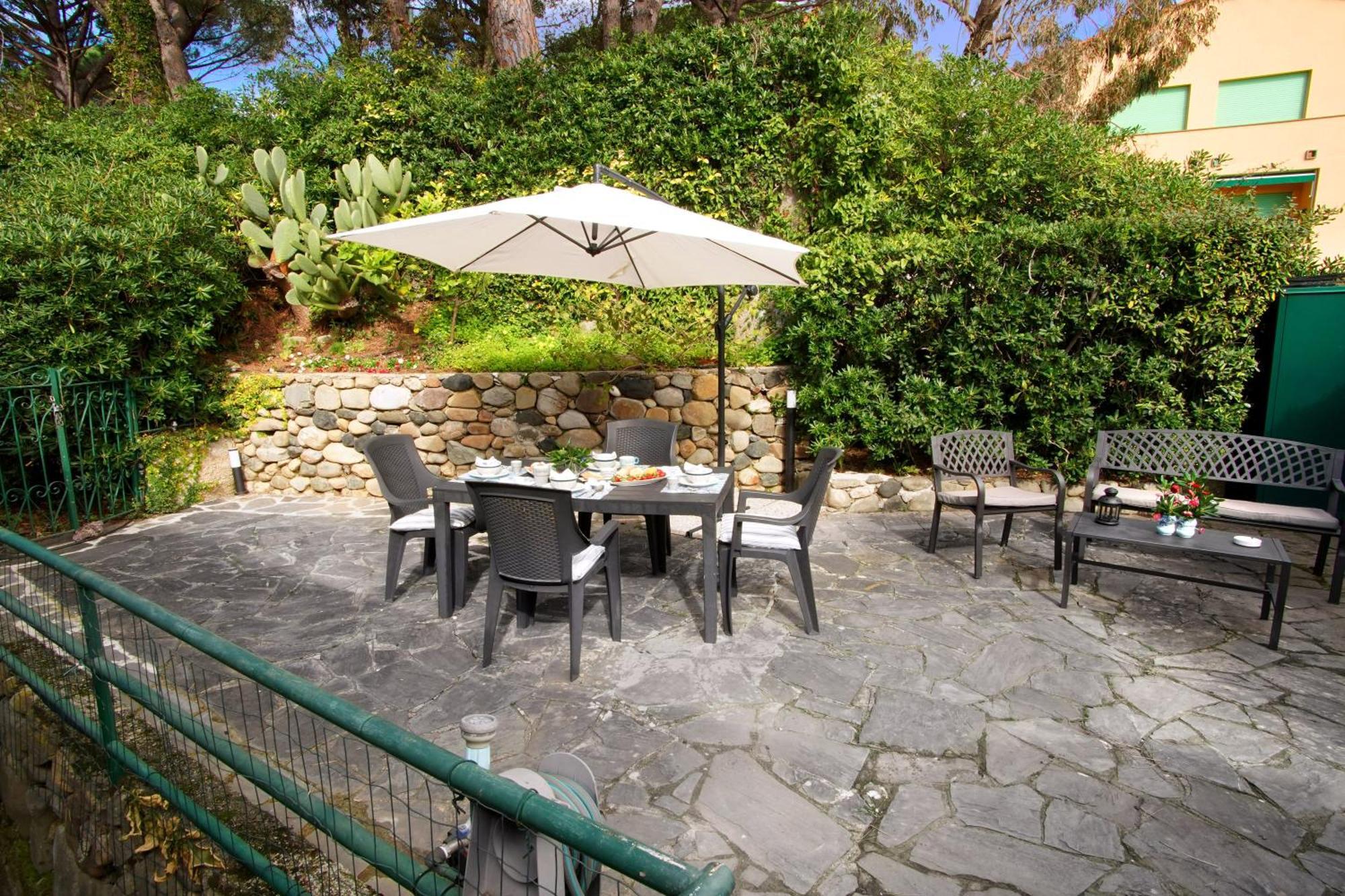 Monterosso Garden House Studio Monterosso al Mare Exterior photo