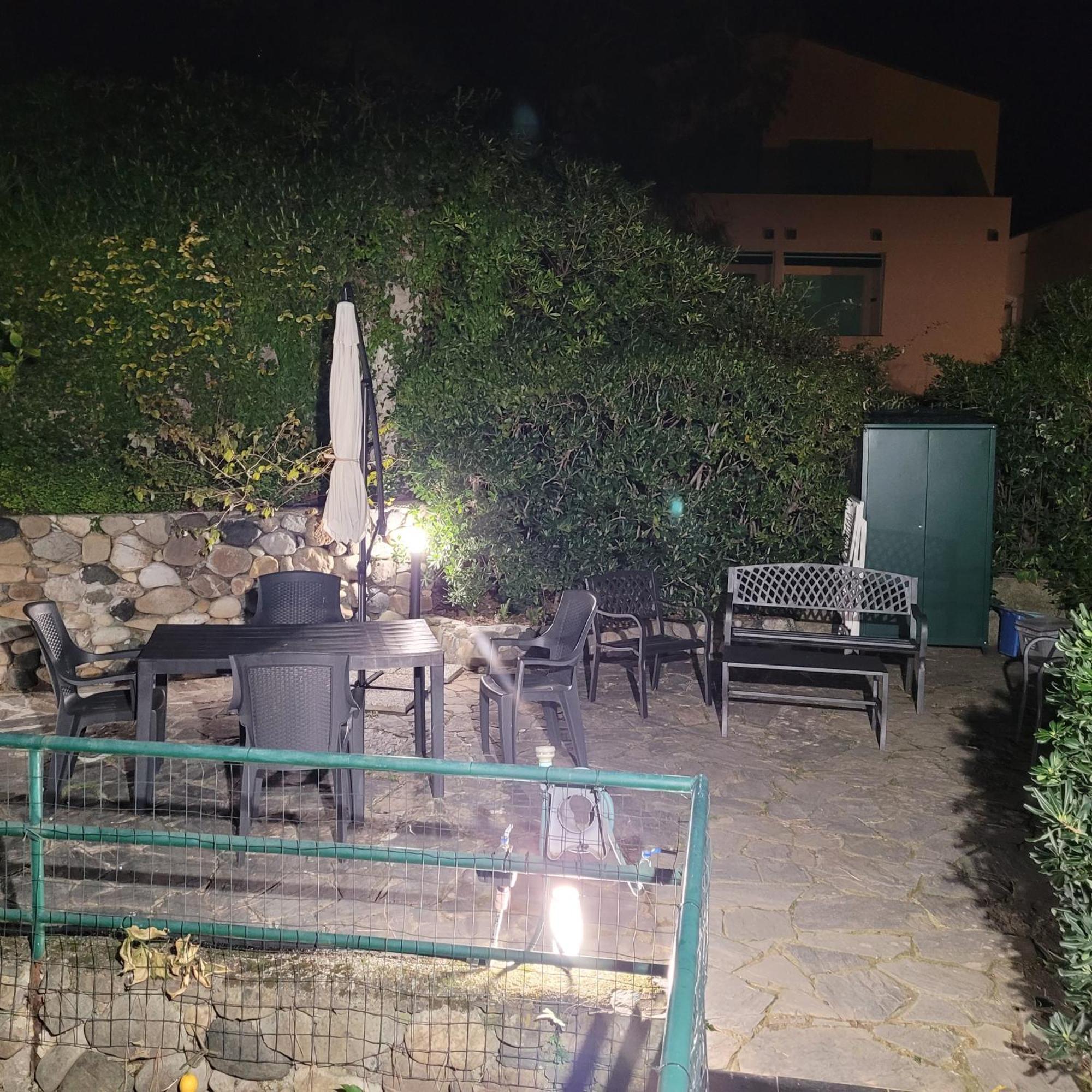 Monterosso Garden House Studio Monterosso al Mare Exterior photo