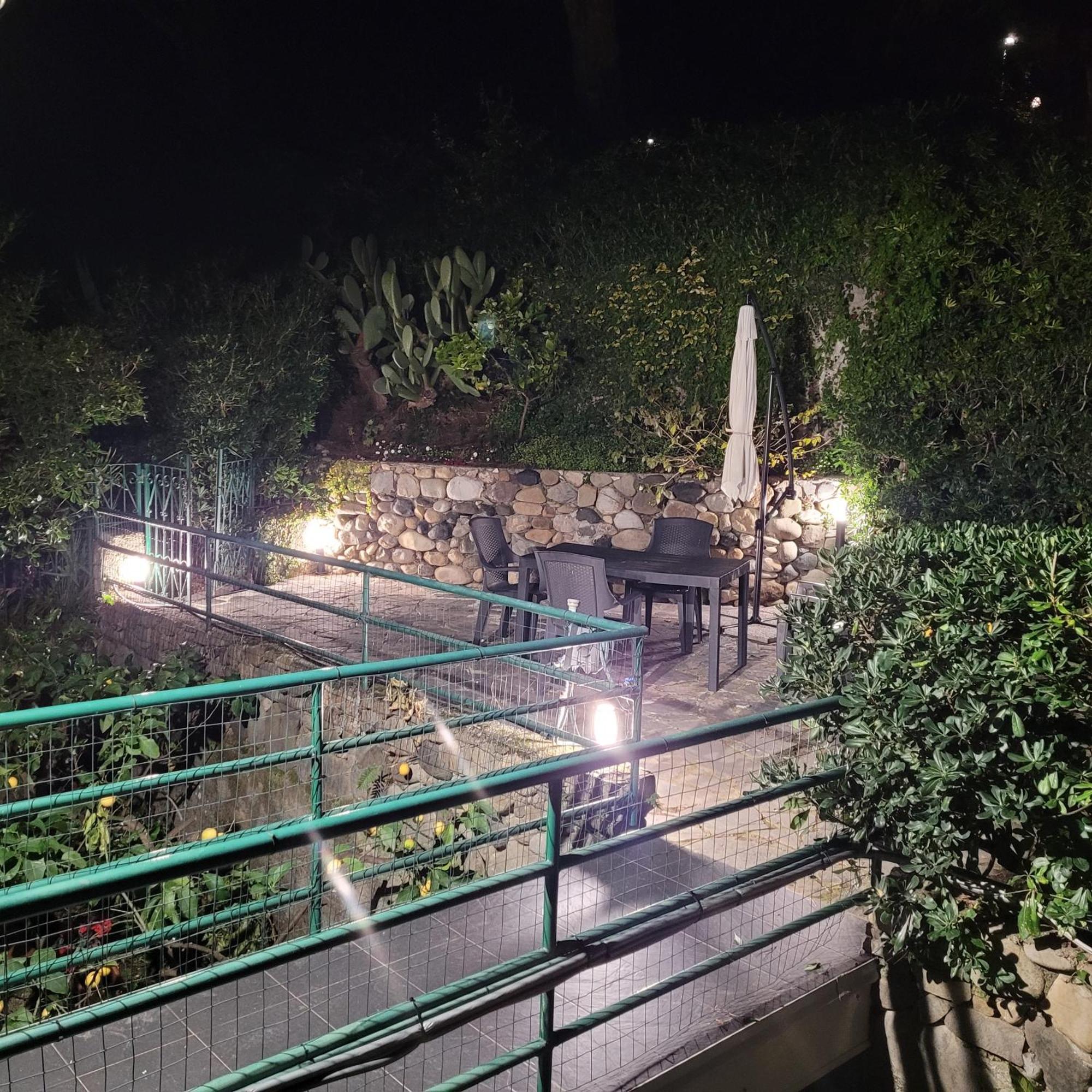 Monterosso Garden House Studio Monterosso al Mare Exterior photo