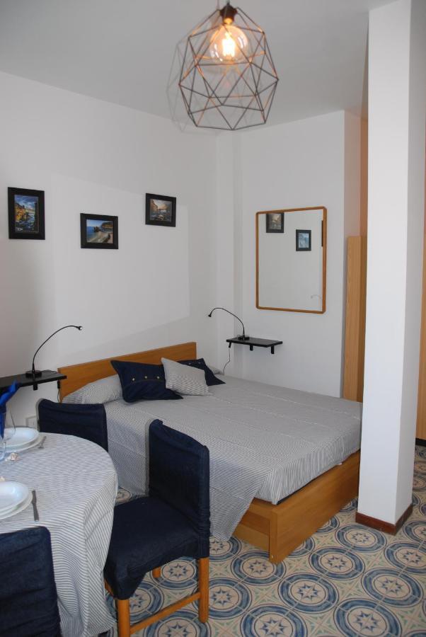 Monterosso Garden House Studio Monterosso al Mare Exterior photo