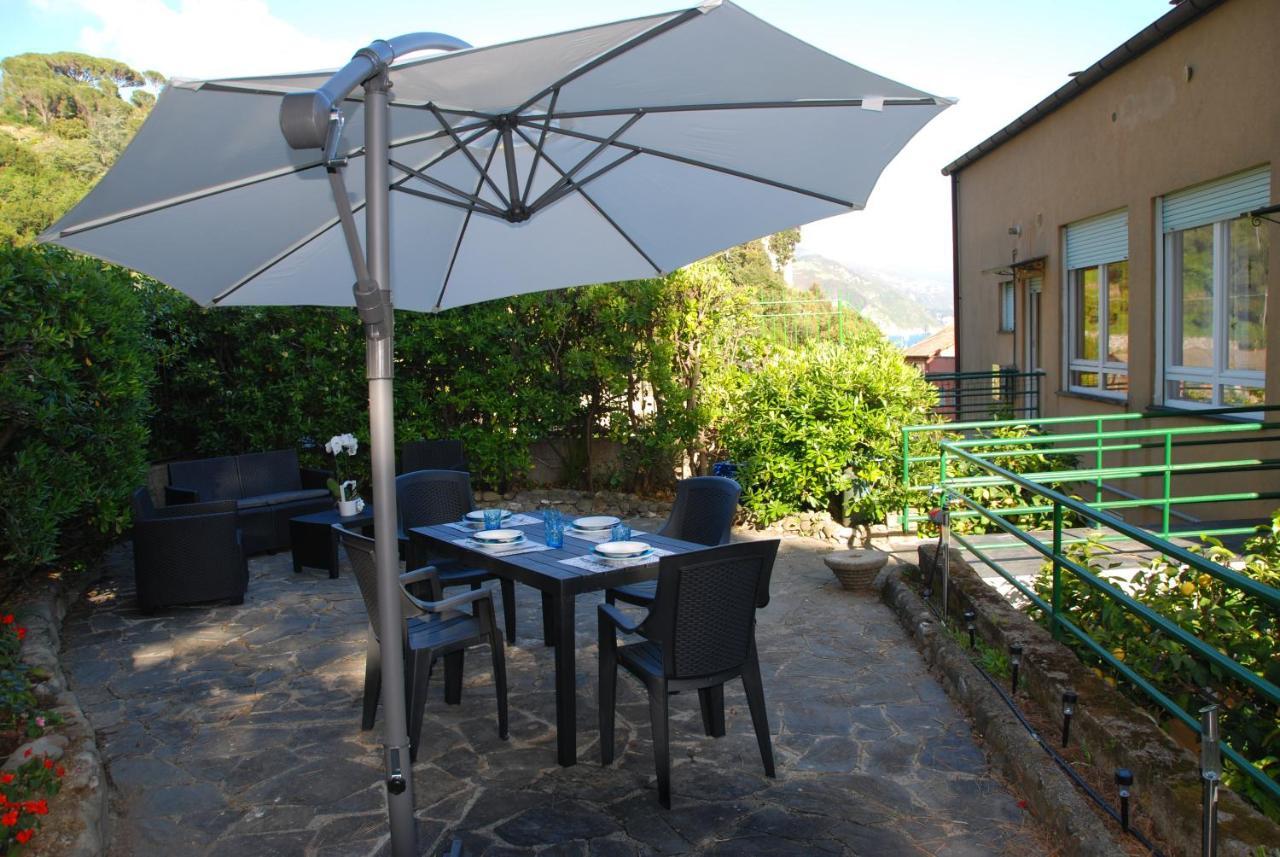 Monterosso Garden House Studio Monterosso al Mare Exterior photo