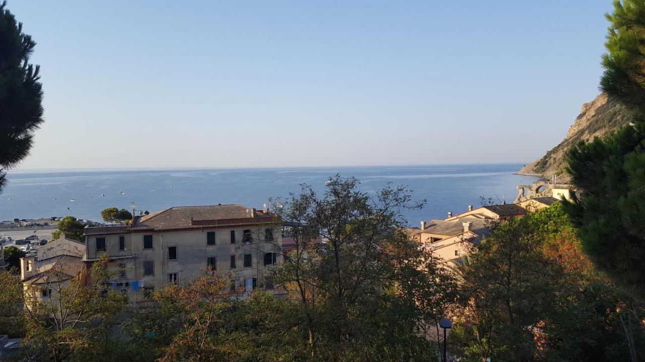 Monterosso Garden House Studio Monterosso al Mare Exterior photo