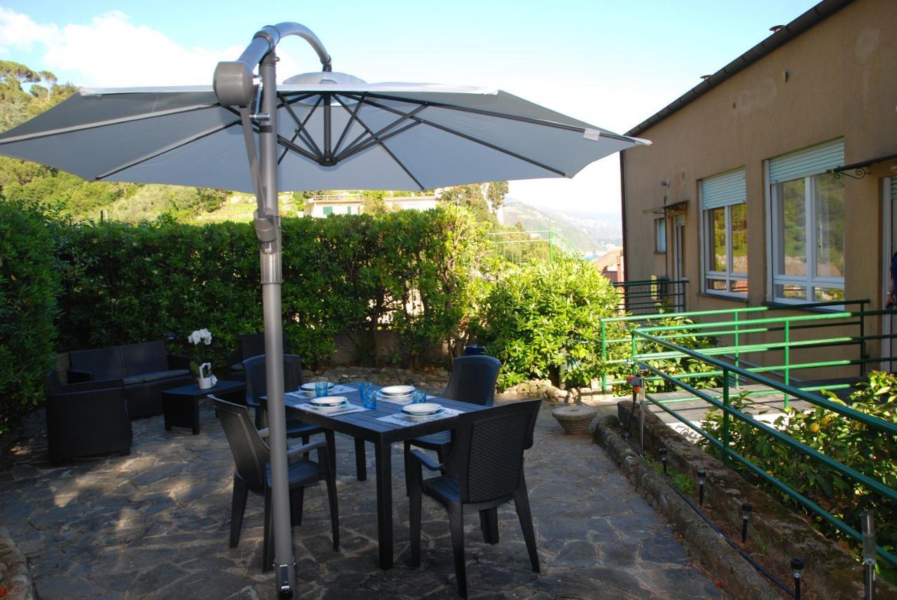 Monterosso Garden House Studio Monterosso al Mare Exterior photo