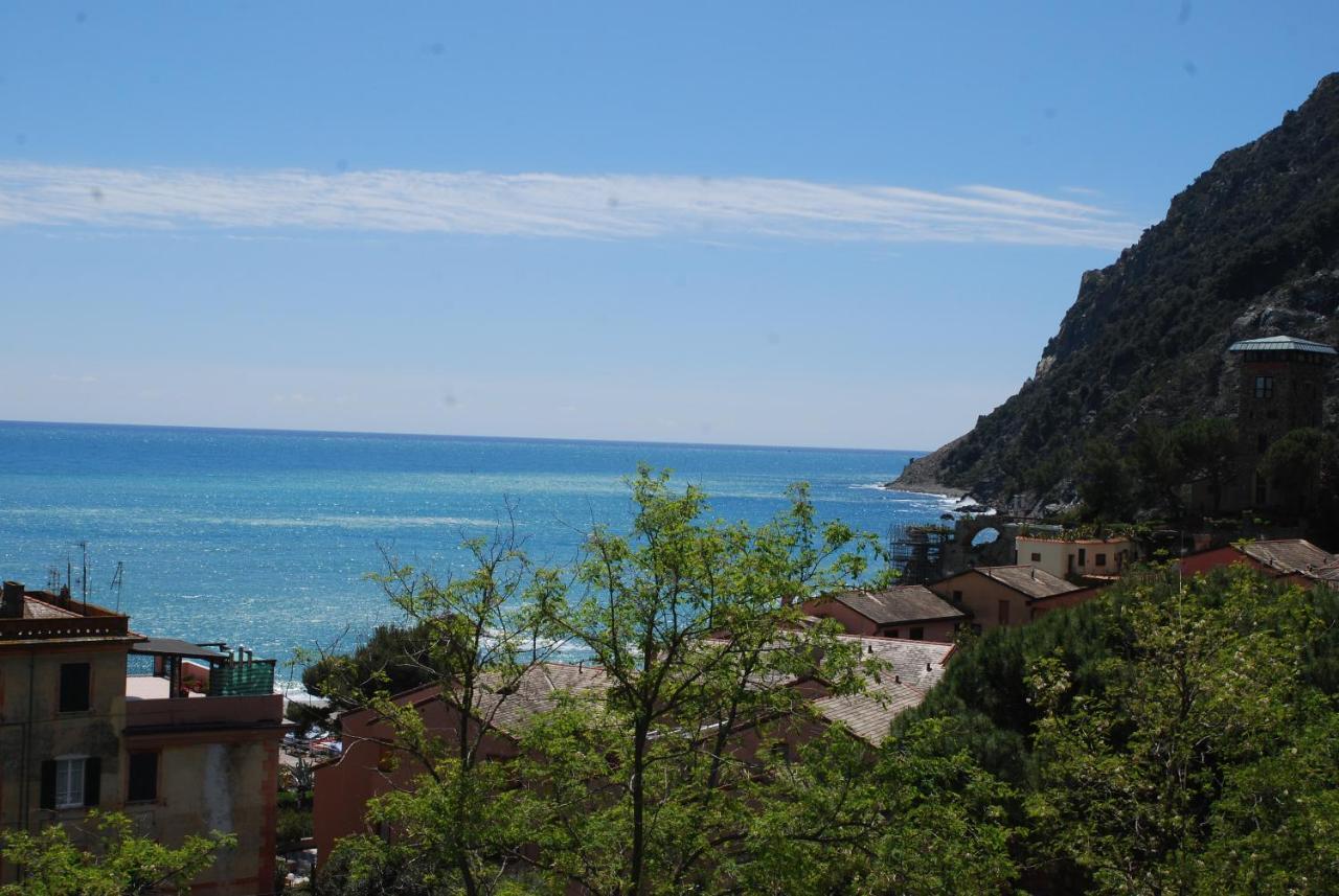 Monterosso Garden House Studio Monterosso al Mare Exterior photo