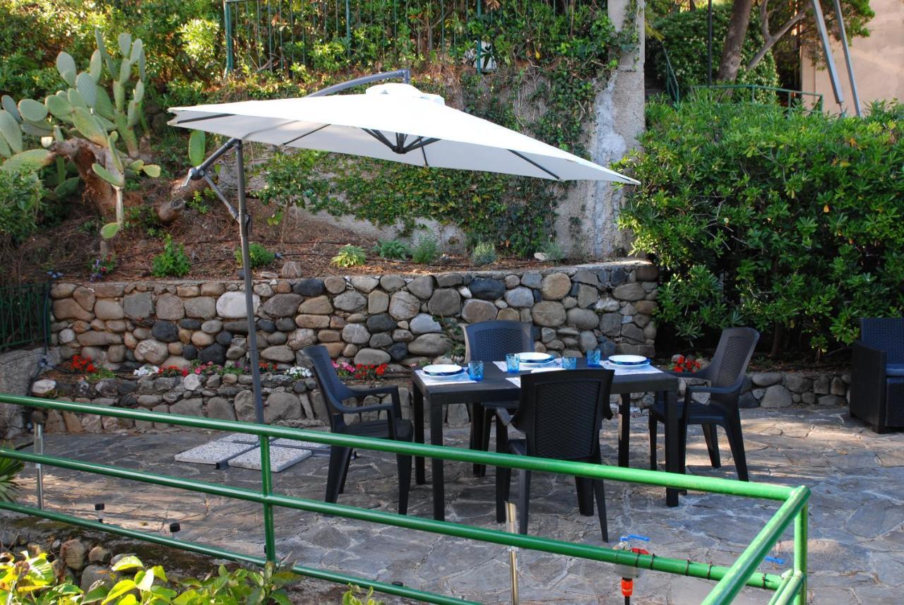 Monterosso Garden House Studio Monterosso al Mare Exterior photo