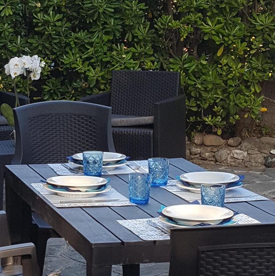Monterosso Garden House Studio Monterosso al Mare Exterior photo