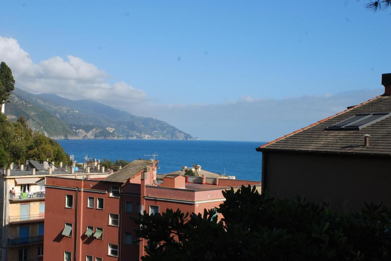 Monterosso Garden House Studio Monterosso al Mare Exterior photo