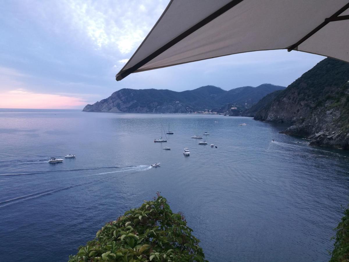 Monterosso Garden House Studio Monterosso al Mare Exterior photo