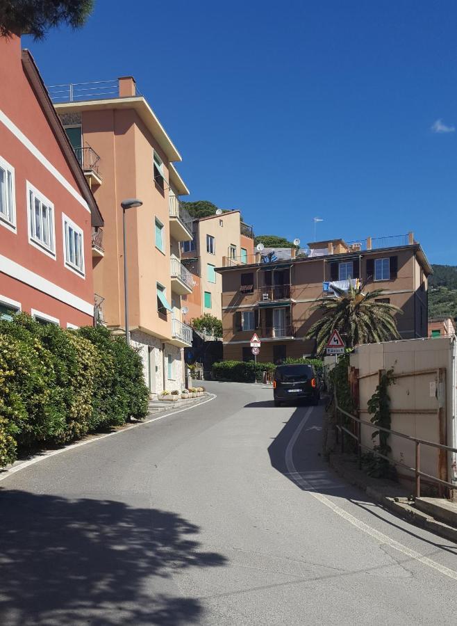 Monterosso Garden House Studio Monterosso al Mare Exterior photo