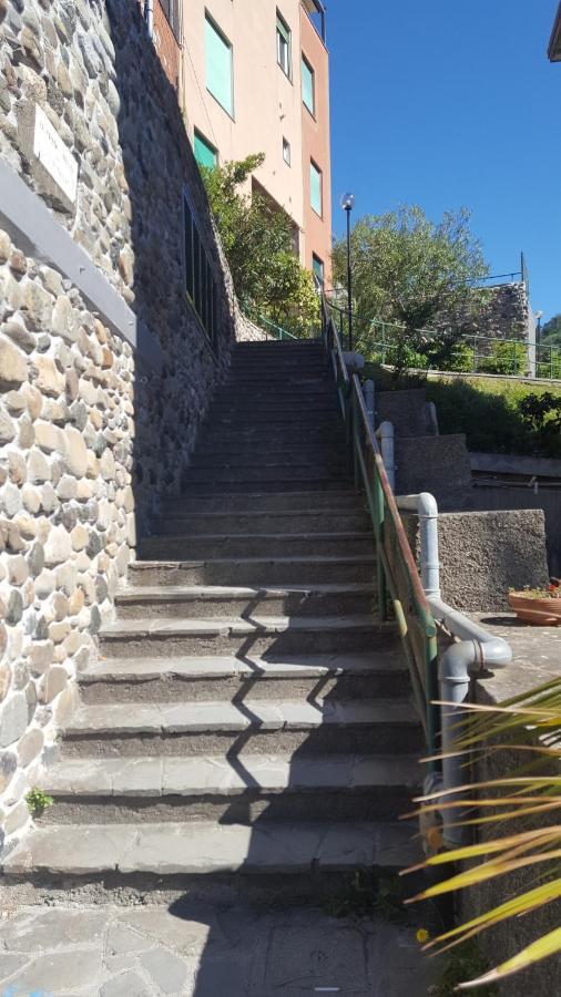 Monterosso Garden House Studio Monterosso al Mare Exterior photo