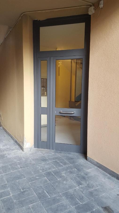 Monterosso Garden House Studio Monterosso al Mare Exterior photo