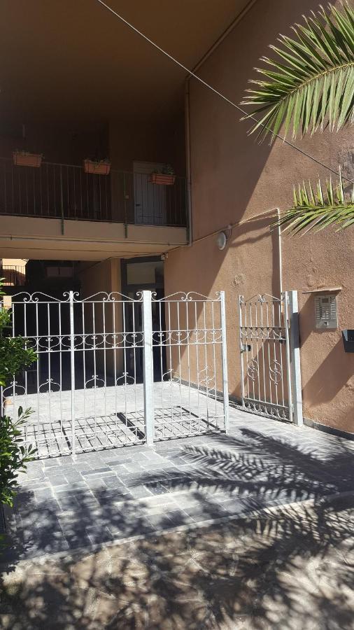 Monterosso Garden House Studio Monterosso al Mare Exterior photo