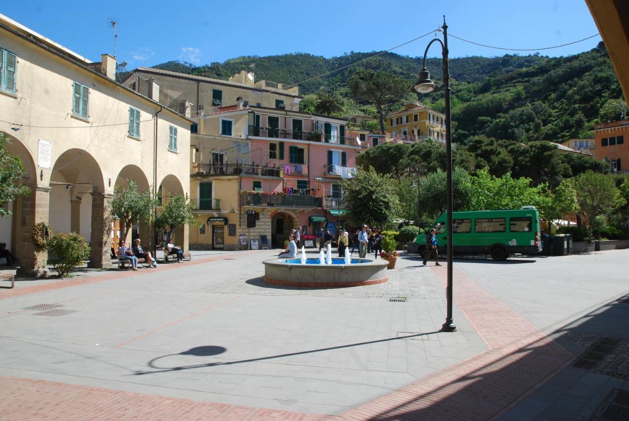 Monterosso Garden House Studio Monterosso al Mare Exterior photo