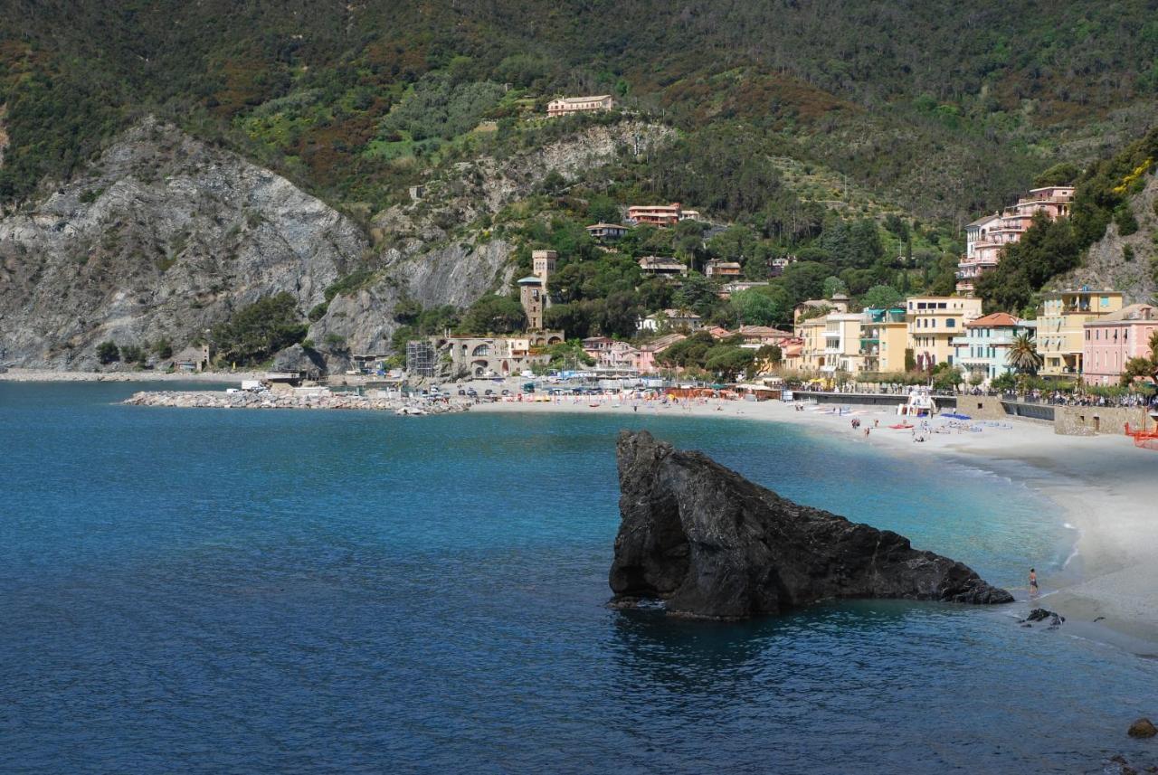 Monterosso Garden House Studio Monterosso al Mare Exterior photo